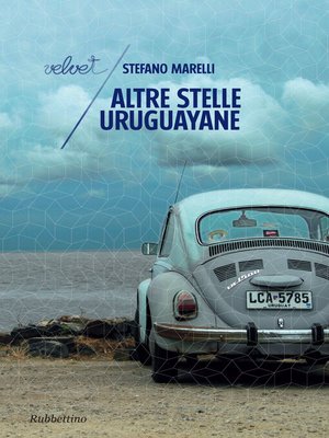cover image of Altre stelle uruguayane